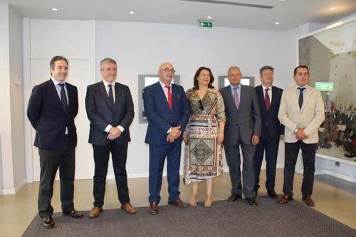 Las exportaciones agroalimentarias andaluzas superan sus registros: 4.500 millones de euros entre enero y abril de 2019