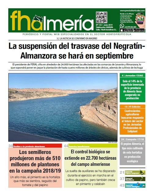 Nº 133- Junio 2019