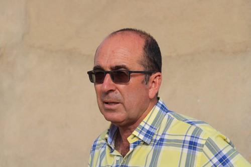 Jesús Fuentes se presenta a la presidencia de la Comunidad de Regantes de Sol Poniente
