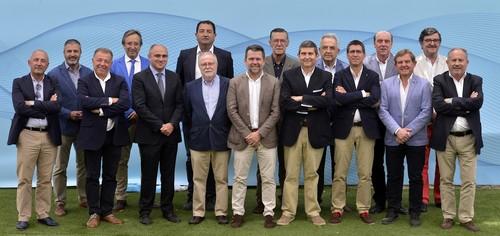 La patronal hortofrutícola Proexport respalda a sus asociados almerienses