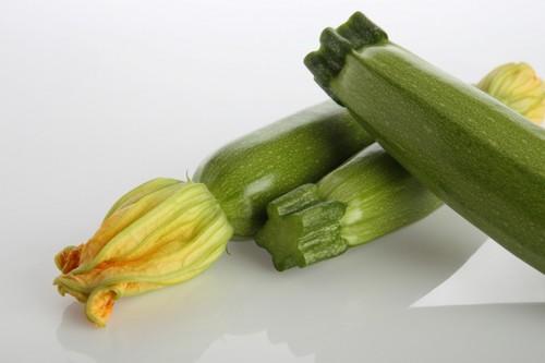 Rijk Zwaan presenta Manises RZ, el nuevo calabacín blanco con frutos muy brillantes y buen comportamiento con frío