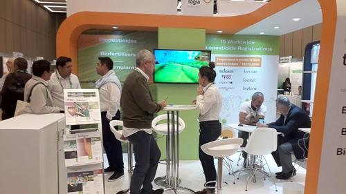 Grupo Agrotecnología fortalece su posicionamiento internacional tras su participación en el BIOCONTROL LATAM 2019