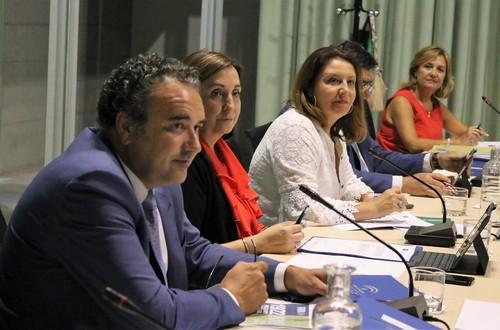  El nuevo Ifapa arranca con más presupuesto, más investigadores, más proyectos y con una clara perspectiva medioambiental