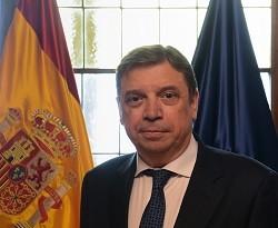 Luis Planas asegura que 'El acuerdo con Mercosur es estratégico para España y una oportunidad para nuestra agricultura, ganadería y pesca'