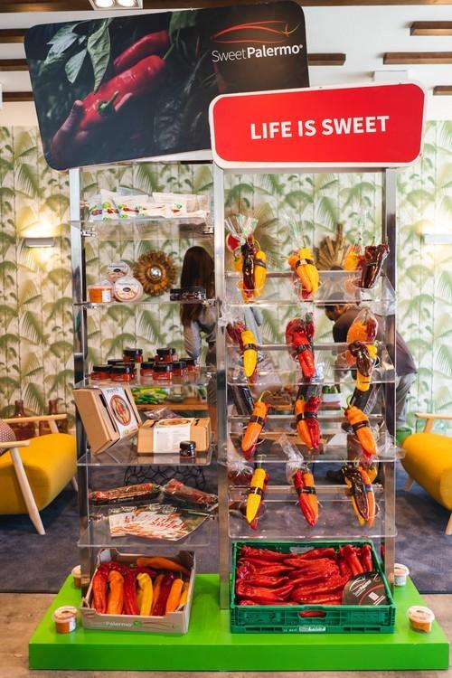 Rijk Zwaan innova con sus tendencias más ‘healthy’ para el nuevo consumidor universal