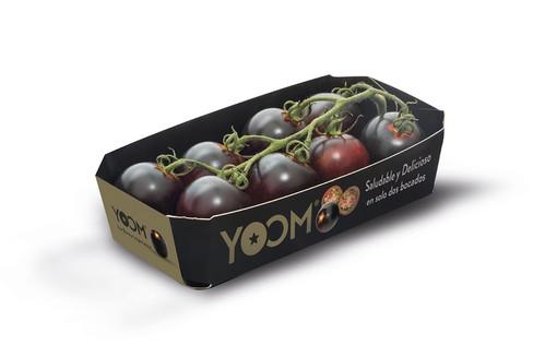 Syngenta acelera su innovación vegetal para impulsar a toda la cadena alimentaria