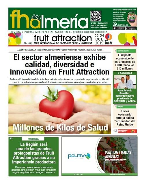 Nº 136- Octubre 2019
