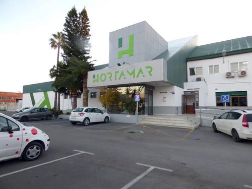 Hortamar prevé superar  los 45 millones de kilos de producción en la campaña 2019-2020