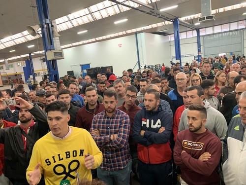 Agricultores logran el cierre solidario de las comercializadoras hortofrutícolas almerienses