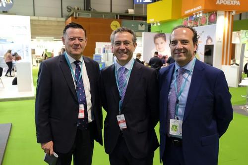  Cajamar reúne a medio centenar de empresas y expertos para abordar el modelo agroalimentario en 2030