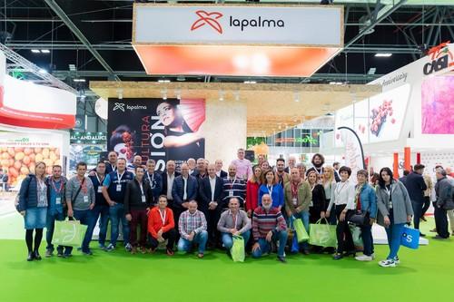 La innovación y el sabor de las cooperativas de Granada, más cerca que nunca de clientes y consumidores internacionales