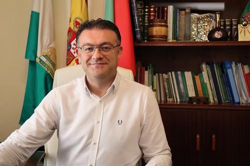 El Ayuntamiento de Berja muestra su apoyo a los agricultores ante la crisis de precios