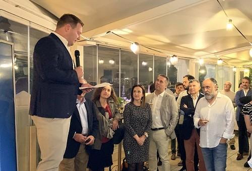 Koppert ofrece su experiencia y apoyo técnico para la expansión de la agricultura ecológica en España