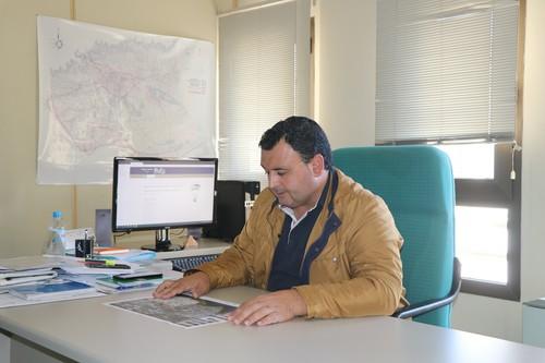 El Ayuntamiento de El Ejido respalda la jornada de paro del próximo 19 de noviembre