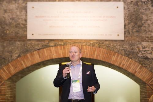 Comienza con éxito el IV Biostimulants World Congress 2019 en Barcelona (España)