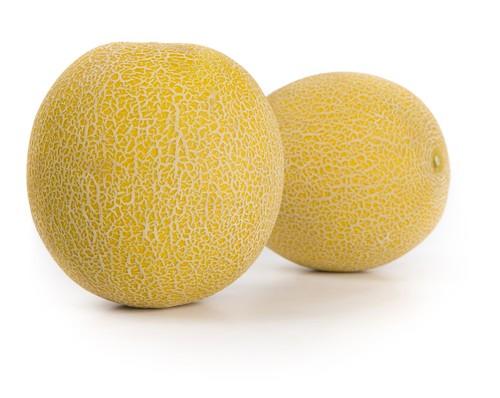 Alcazaba RZ, el galia de frutos con alto nivel  de azúcar, de carne verde y firme