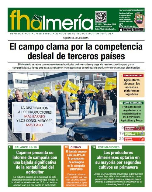 Nº 138- Diciembre 2019