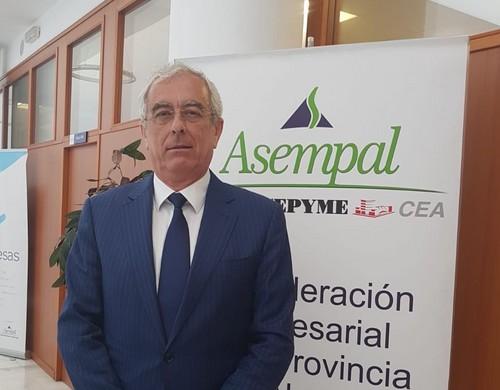 ASEMPAL le pide al nuevo Gobierno que el AVE de Almería y el agua no “paguen la factura” de los pactos para la investidura