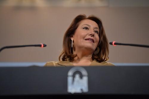 Crespo anima a Planas a redoblar esfuerzos en defensa de la PAC y la lucha contra los aranceles, los bajos precios y la sequía