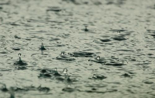 Los regantes de Almería se lamentan de que la borrasca ‘Gloria’ dejará lluvia que irá directamente al mar