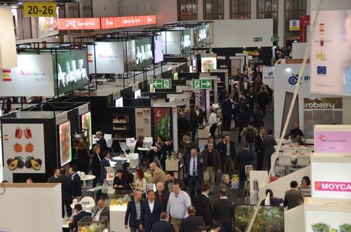 La nueva edición de Fruit Logistica llega a Berlín del 5 al 7 de febrero