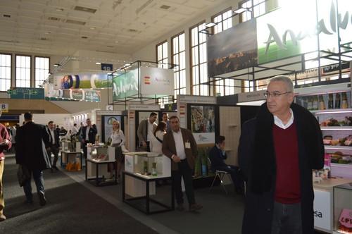Las cooperativas de Granada compartirán sus innovaciones más sostenibles en FRUIT LOGÍSTICA 2020