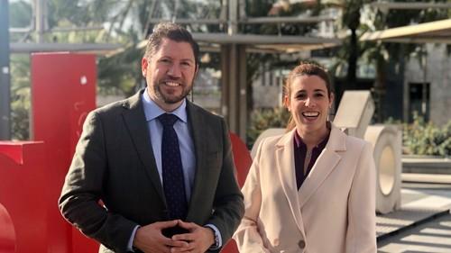 Los diputados nacionales de VOX preguntan sobre los cupos hortícolas