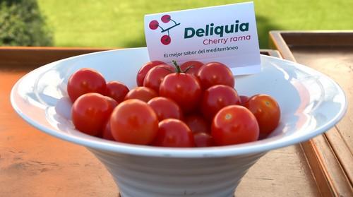 Deliquia RZ,el sabor Premium