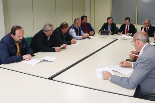 El PP exige al Gobierno de Sánchez medidas urgentes para paliar la falta de rentabilidad de las explotaciones agrarias