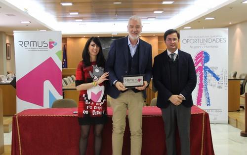 Grupo Agroponiente se incorpora a la ‘Red de Empresas Municipales Socialmente Responsables’ del Ayuntamiento de El Ejido