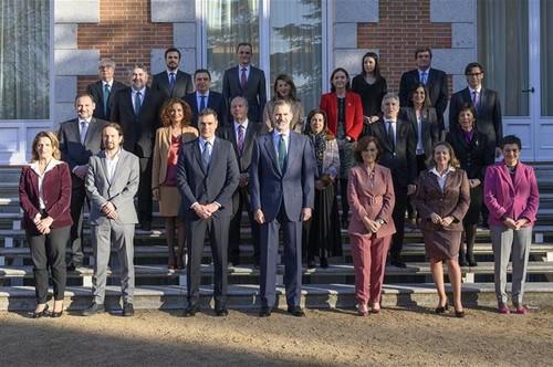  El Gobierno autoriza la concesión de ayudas al fomento de la integración de entidades asociativas agroalimentarias de carácter supraautonómico para el bienio 2020/2021