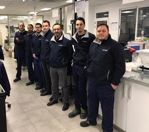 Soltif, el plástico para desinfección química de suelos con la mejor impermeabilidad del mercado