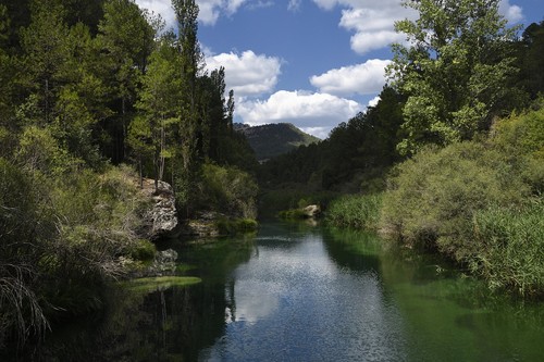 El Ministerio para la Transición Ecológica refuerza el proceso de participación pública para la revisión de los planes hidrológicos