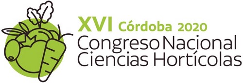 El Comité Organizador del XVI Congreso Nacional de Ciencias Hortícolas aplaza el evento hasta el próximo año