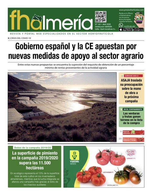 Nº 142- Abril 2020
