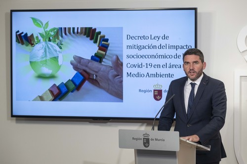 Murcia reduce plazos y refuerza la colaboración entre administraciones para agilizar los procesos de evaluación y autorización ambiental