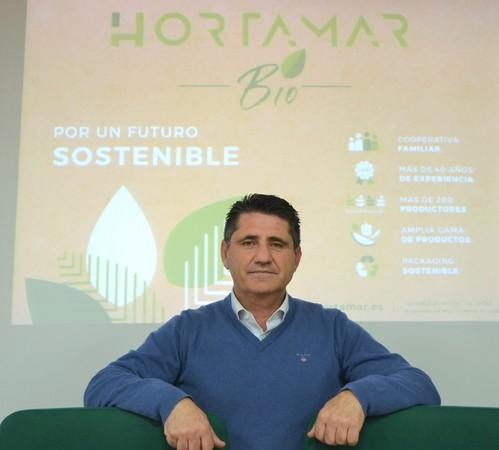 “Es necesario promover el consumo de productos producidos en territorio comunitario, para lo que ayudaría el desarrollo de un certificado que indique “Producido en la U.E.”
