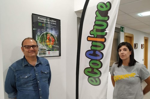 Ecoculture Biosciences refuerza su plantilla sumando una nueva delegada técnica comercial en el sureste