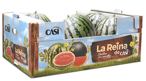 El verano de CASI está cargado de sabor