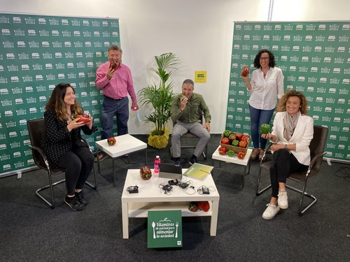 Semillas Fitó y Proexport ponen en valor la calidad, diferenciación y beneficios nutricionales del pimiento en la Región de Murcia