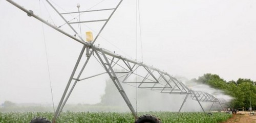 Fenacore prevé una mayor calidad del agua para regar