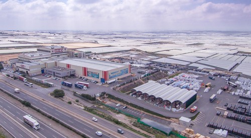Sotrafa desarrolla productos específicos para cubrir las necesidades de cada agricultor