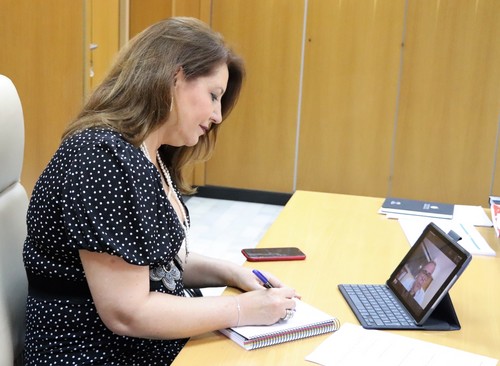 La Consejería y las Cámaras de Comercio impulsan la digitalización de las pymes agroalimentarias