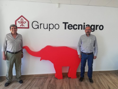 Plástico DURATEC cuenta con más de 30 años respondiendo a las necesidades del agricultor