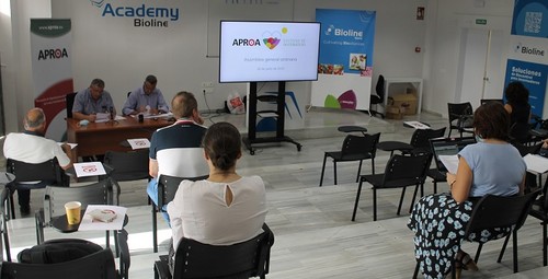 APROA celebra su Asamblea General y hace repaso de las acciones más importantes en 2019 y 2020