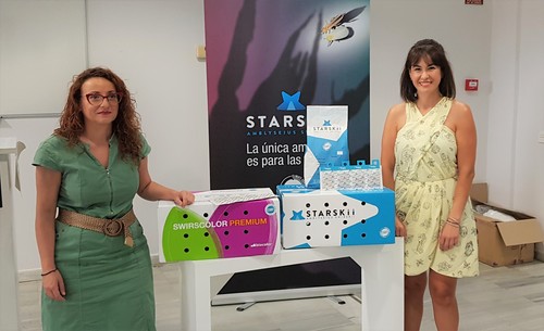 'Tecnología que protege' la nueva filosofía de Bioline Iberia basada en la agricultura sostenible