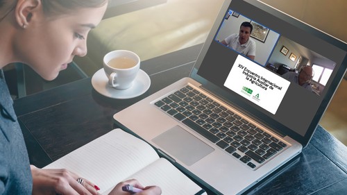 La adaptación digital de Extenda posibilita la celebración del XIV Encuentro Internacional de la Industria Auxiliar de la Agricultura aplazado en marzo
