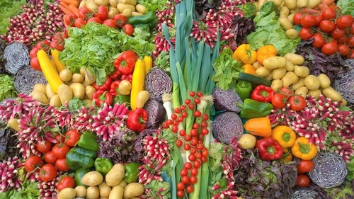 El sector agroalimentario tira de las exportaciones andaluzas