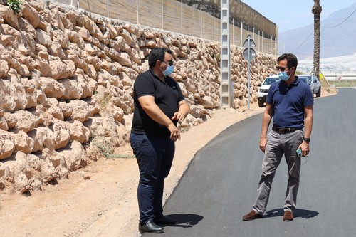 El Ejido lidera el mayor número de explotaciones agrarias con cerca de 13.100 hectáreas invernadas