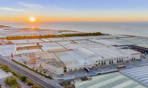 La Palma se adapta a los eventos virtuales y participará en MACFRUT Digital 2020 inaugurando La Palma eRoom